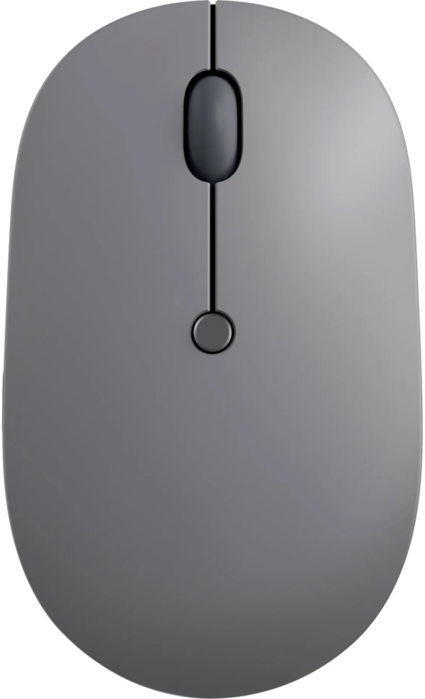 Souris sans fil USB-C Lenovo Go (4Y51C21216) – Image 2