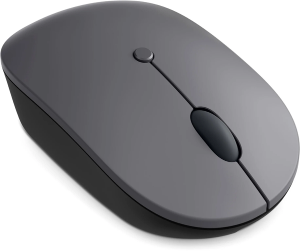 Souris sans fil USB-C Lenovo Go (4Y51C21216) – Image 4