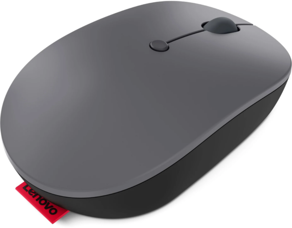 Souris sans fil USB-C Lenovo Go (4Y51C21216) – Image 6