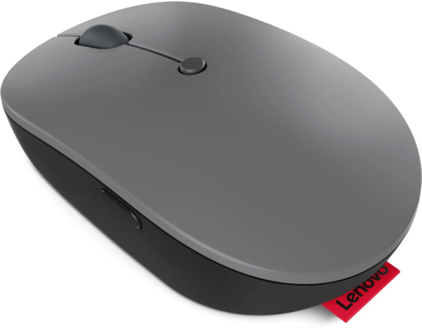 Souris sans fil USB-C Lenovo Go (4Y51C21216) – Image 7