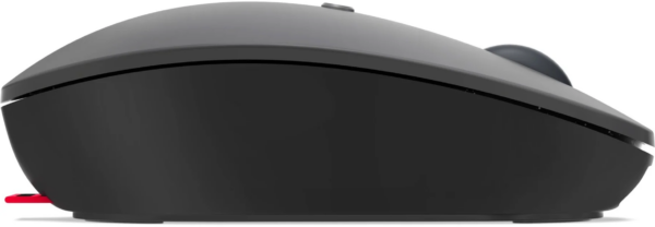 Souris sans fil USB-C Lenovo Go (4Y51C21216) – Image 8