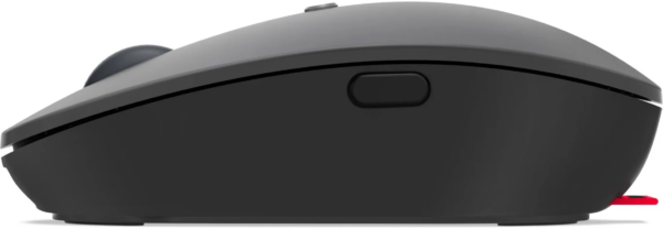 Souris sans fil USB-C Lenovo Go (4Y51C21216) – Image 9