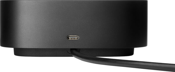 Station d’accueil HP USB-C G5 Essential (72C71AA) – Image 2