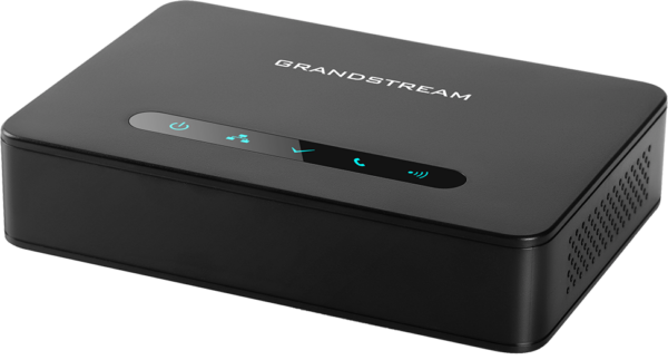 Prix Station de base VoIP DECT longue portée Grandstream DP750 -  634.00 -  634.00