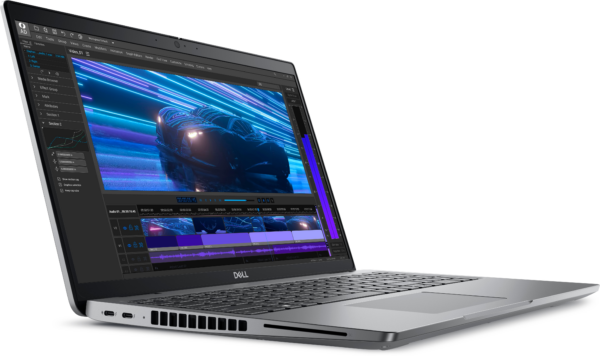 Station de travail mobile Dell Precision 3591 (DL-PR3591-RTX6GB) – Image 2