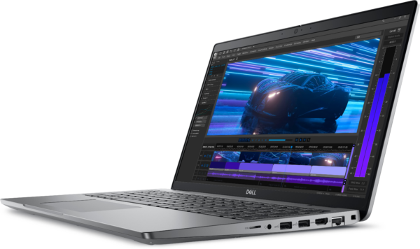 Station de travail mobile Dell Precision 3591 (DL-PR3591-RTX6GB) – Image 3