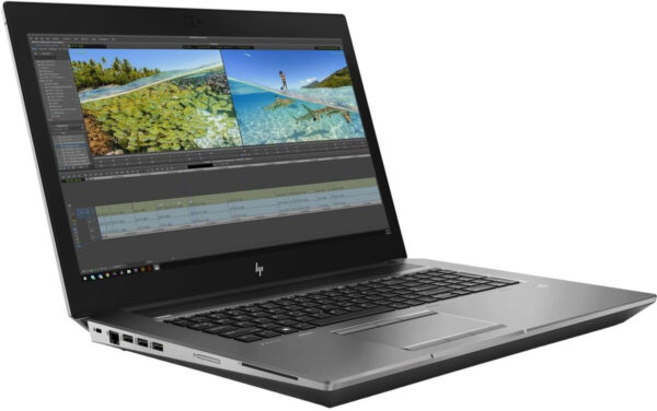 Prix Station de travail mobile HP ZBook 17 G6 (6TU95EA) -  -  – Image 2