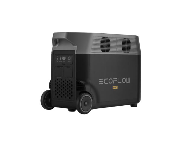 station electrique portable ecoflow delta pro 3600w 2 scaled