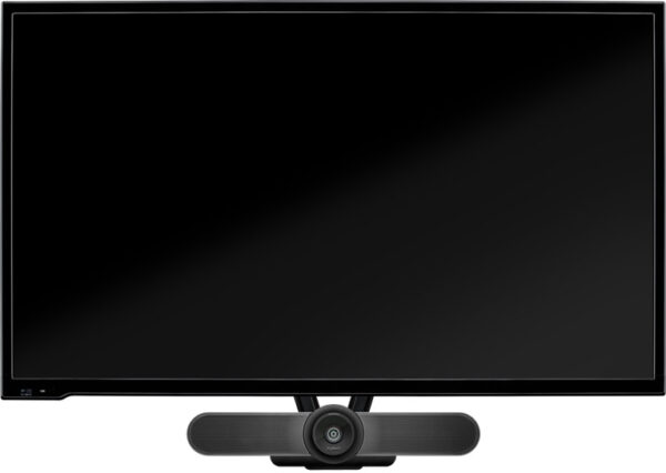 Support de télévision pour Logitech MeetUp (939-001498) – Image 2