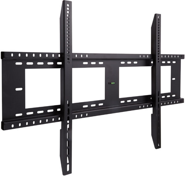 Support Viewsonic pour monter des écrans plats de 55" à 98" (VB-WMK-001-2C) – Image 2