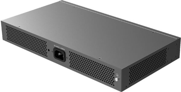 Prix Switch Administrable Grandstream GWN7801P 8 Ports Gigabit -  1640.00 -  1640.00 – Image 3