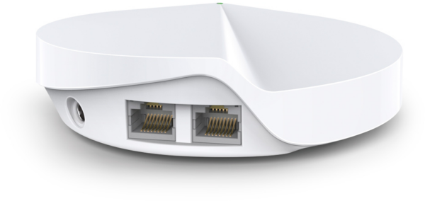 Système Mesh WiFi TP-Link Deco M5 AC1300 3 packs (DECOM5_3-PACK) – Image 3