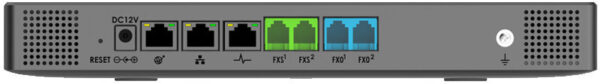 Système téléphonique IP PBX Grandstream UCM6302A – Image 3