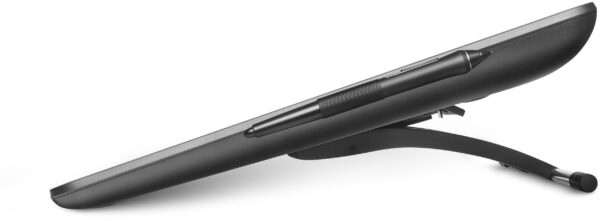 Écran interactif à stylet Wacom Cintiq 22 : Tablette Graphique avec écran 21.5" Full HD (DTK2260K0A) – Image 3