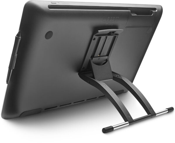 Écran interactif à stylet Wacom Cintiq 22 : Tablette Graphique avec écran 21.5" Full HD (DTK2260K0A) – Image 4