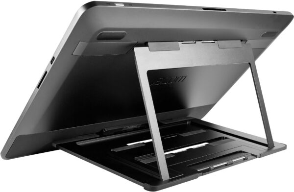 Écran interactif à stylet Wacom Cintiq 22 : Tablette Graphique avec écran 21.5" Full HD (DTK2260K0A) – Image 10