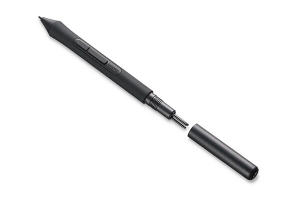 Tablette Graphique Wacom Intuos Moyenne - USB & Bluetooth (CTL-6100WLK-S) – Image 11