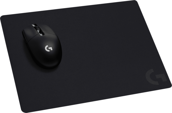 Prix Tapis De Souris Gaming Logitech G240 (943-000785) -  -  – Image 2