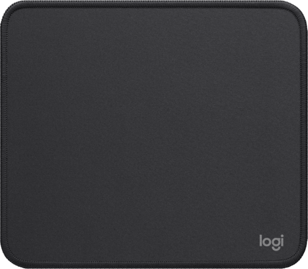 Tapis de souris Logitech Série Studio - Graphite (956-000049) – Image 2