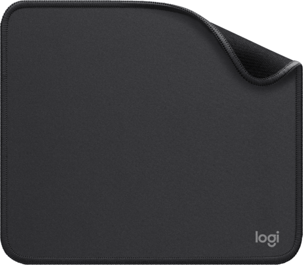 Tapis de souris Logitech Série Studio - Graphite (956-000049)