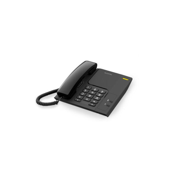 Prix Téléphone Alcatel Temporis T26 CE Noir (ATL1413717) -  165.00 -  165.00