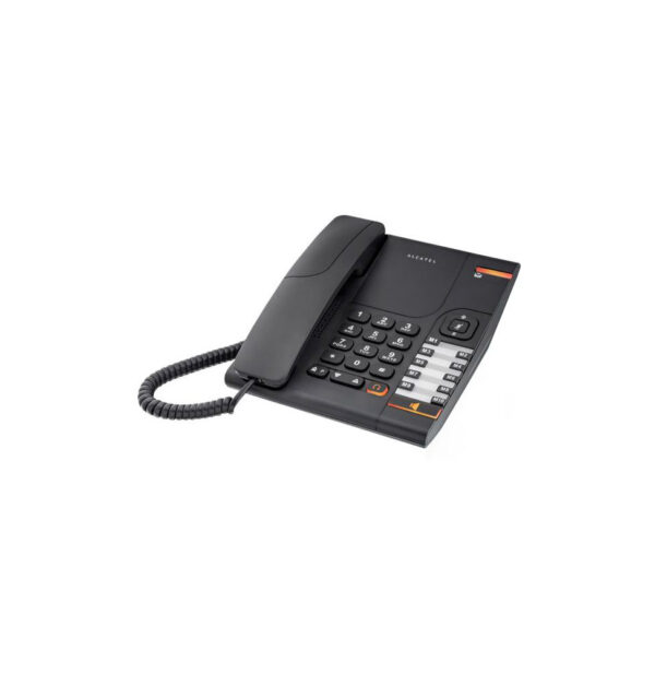 Prix Téléphone filaire Alcatel Temporis 380 (ATL1407518) -  296.00 -  296.00