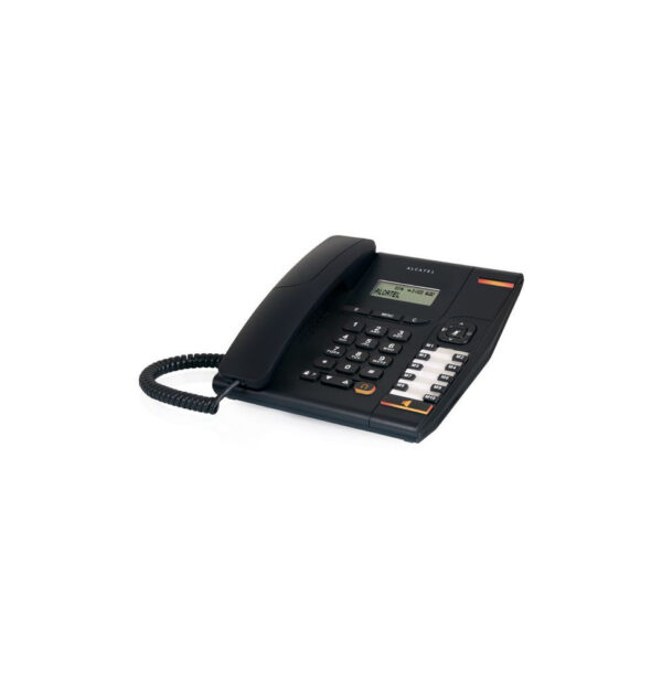 Prix Téléphone filaire avec écran Alcatel Temporis 580 (ATL1407525) -  421.00 -  421.00