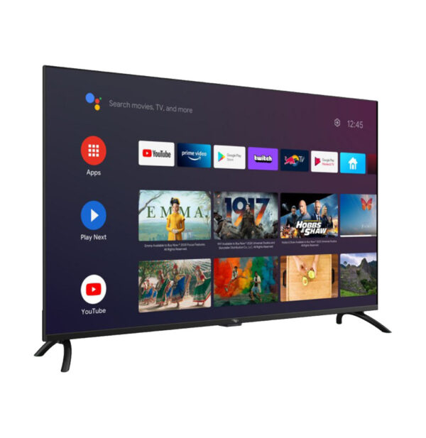 Prix Téléviseur ITEL 32" G3250 Smart HD + récepteur intégré (G3250) -  - 