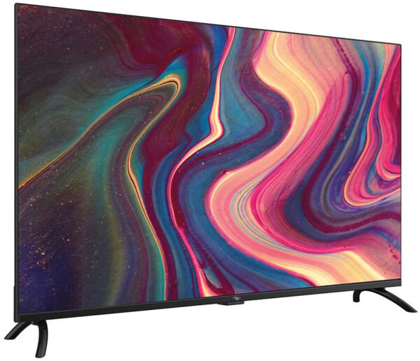 Prix Téléviseur ITEL 65" G6560 Smart FHD + Récepteur intégré -  10800.00 -  10800.00 – Image 2