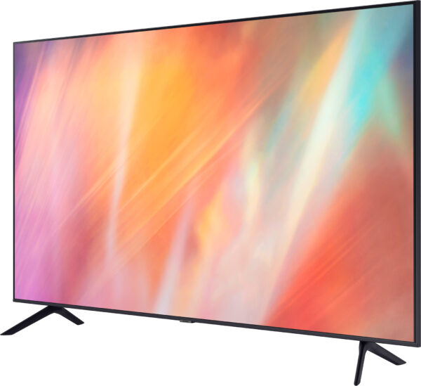 Prix Téléviseur Samsung AU7000 intelligent 4K UHD 65" (UA65AU7000UXMV) -  -  – Image 11