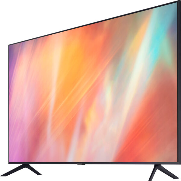 Prix Téléviseur Samsung AU7000 intelligent 4K UHD 65" (UA65AU7000UXMV) -  -  – Image 8