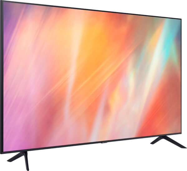 Prix Téléviseur Samsung AU7000 intelligent 4K UHD 65" (UA65AU7000UXMV) -  -  – Image 10