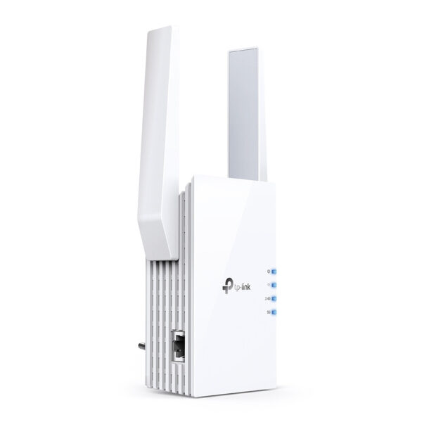 Prix Répéteur WiFi TP-Link RE505X WiFi 6 AX1500 -  816.00 -  816.00 – Image 2