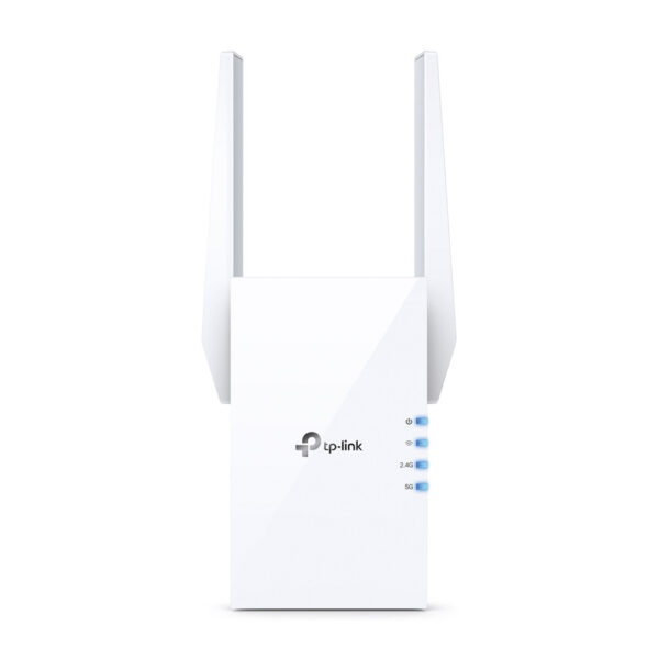 Prix Répéteur WiFi TP-Link RE505X WiFi 6 AX1500 -  816.00 -  816.00 – Image 4