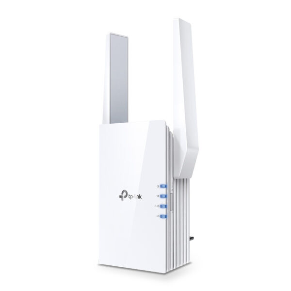 Prix Répéteur WiFi TP-Link RE505X WiFi 6 AX1500 -  816.00 -  816.00