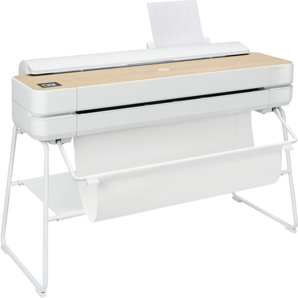 Prix Traceur HP DesignJet Studio 36 pouces finition bois (5HB14A) -  46284.00 -  46284.00 – Image 3