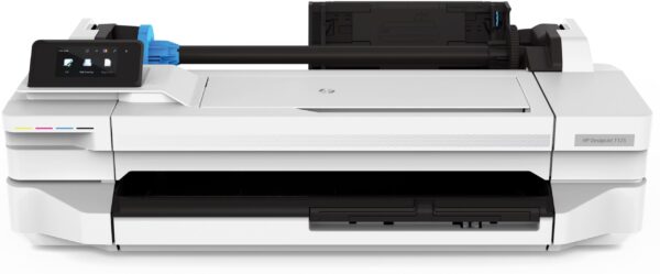 Prix Traceur HP DesignJet T125 - 24 pouces (5ZY57A) -  -  – Image 4