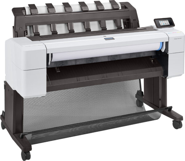 Prix Traceur HP DesignJet T1600 PostScript de 36 pouces (3EK11A) -  100548.00 -  100548.00 – Image 2