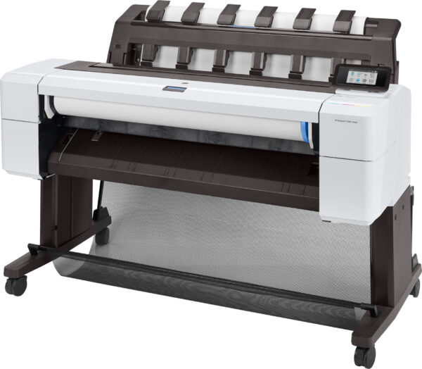 Prix Traceur HP DesignJet T1600 PostScript de 36 pouces (3EK11A) -  100548.00 -  100548.00 – Image 3