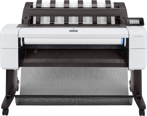 Prix Traceur HP DesignJet T1600 PostScript de 36 pouces (3EK11A) -  100548.00 -  100548.00