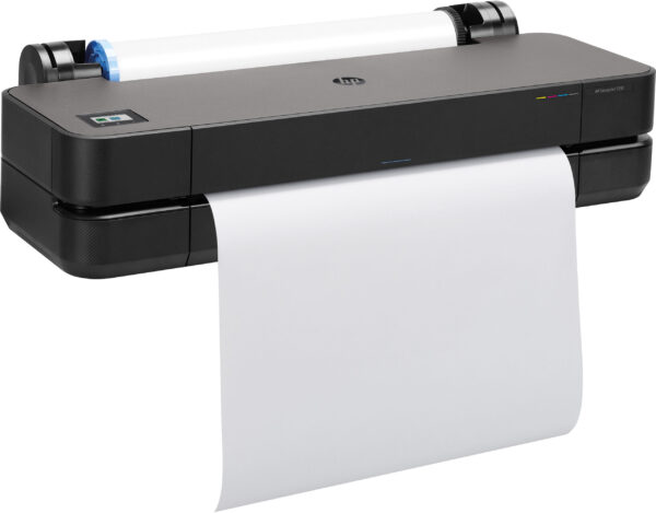 Prix Traceur HP DesignJet T230 de 24 pouces (5HB07A) -  12744.00 -  12744.00 – Image 2