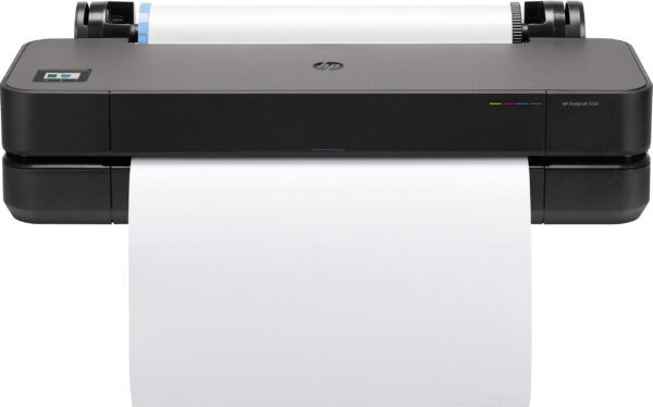 Prix Traceur HP DesignJet T230 de 24 pouces (5HB07A) -  12744.00 -  12744.00