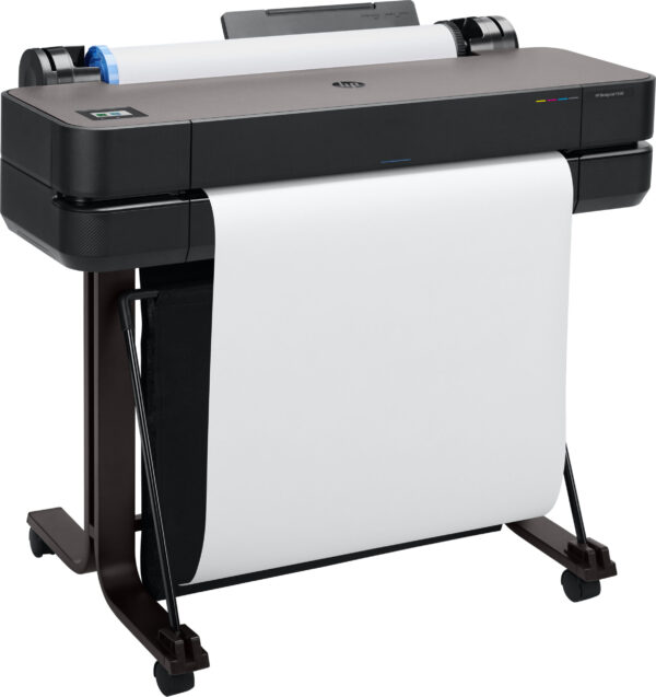 Prix Traceur HP DesignJet T630 24 pouces (5HB09A) -  20772.00 -  20772.00 – Image 4