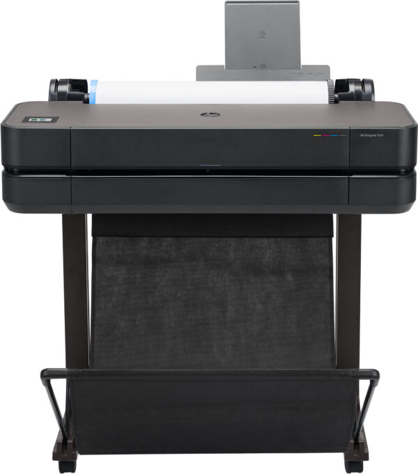 Prix Traceur HP DesignJet T630 24 pouces (5HB09A) -  20772.00 -  20772.00 – Image 5