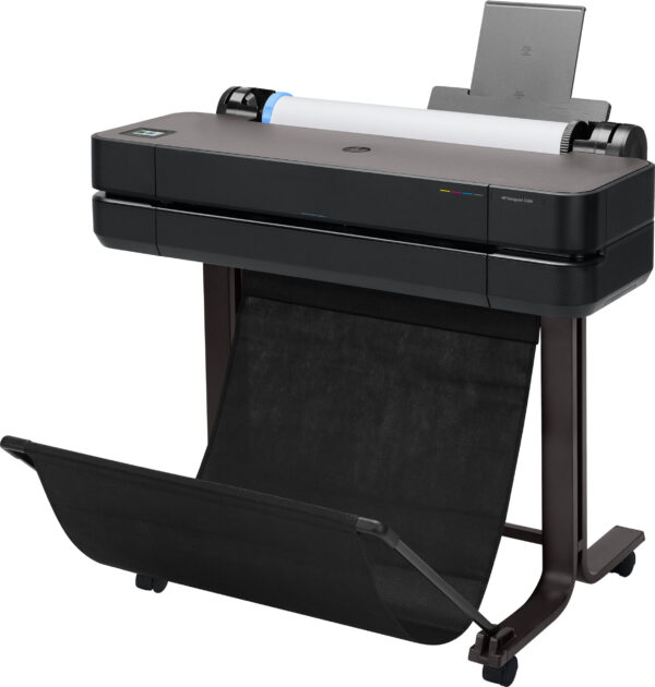 Prix Traceur HP DesignJet T630 24 pouces (5HB09A) -  20772.00 -  20772.00 – Image 6