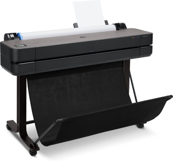 Prix Traceur HP DesignJet T630 36" (5HB11A) -  24972.00 -  24972.00 – Image 5