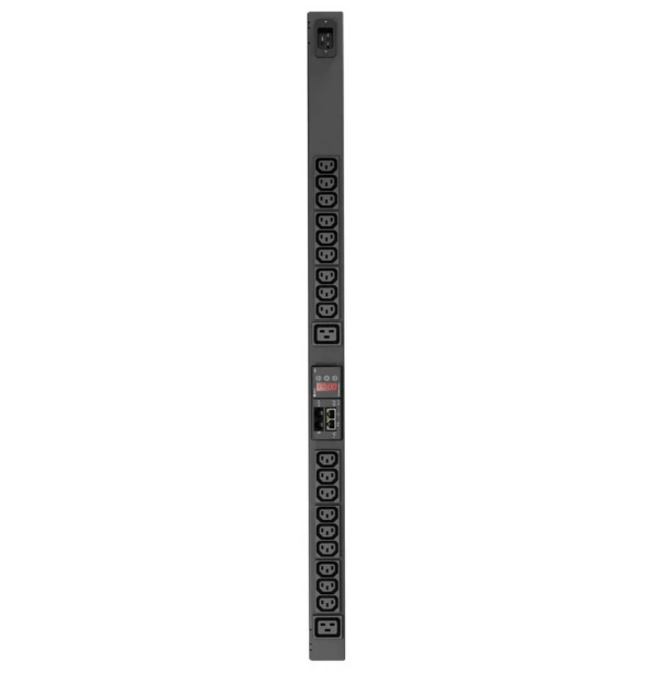 Unité de distribution d'alimentation Vertiv Geist Geist Rack PDU - 20 prises (VP8858)