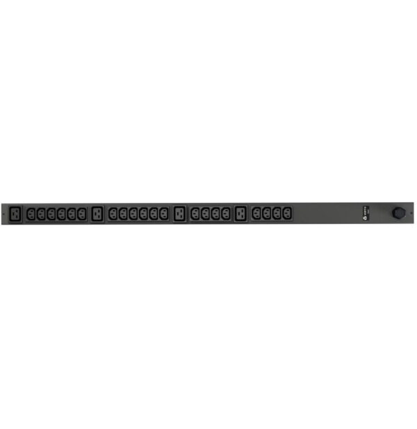 Unité de distribution d'alimentation Vertiv Geist Geist Rack PDU - 24 prises (VP7551)