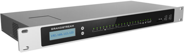 Prix VoIP iPBX 8 FXO 8 FXS Audio PBX Grandstream UCM6308A -  9570.00 -  9570.00 – Image 2