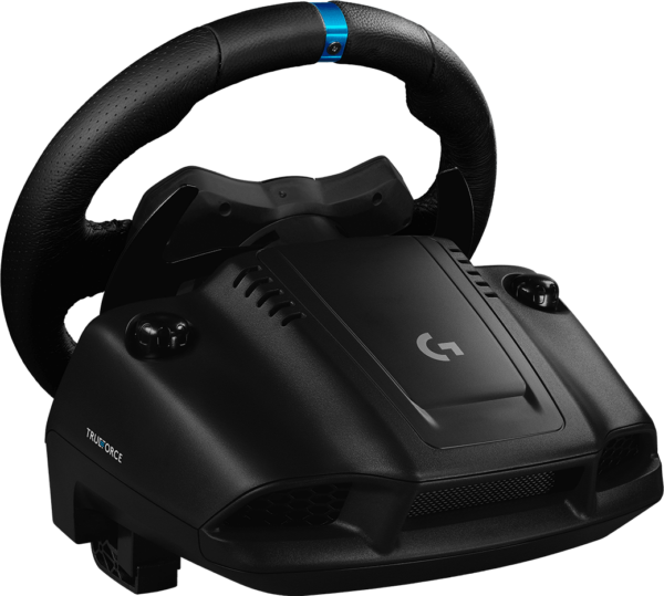 Prix Volant de course Logitech G923 TRUEFORCE pour PlayStation /PC (941-000149) -  4199.00 -  4199.00 – Image 4